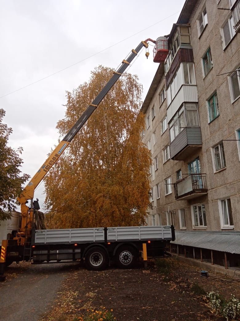 Перевозка цистерн, бочек — Спецпарк24